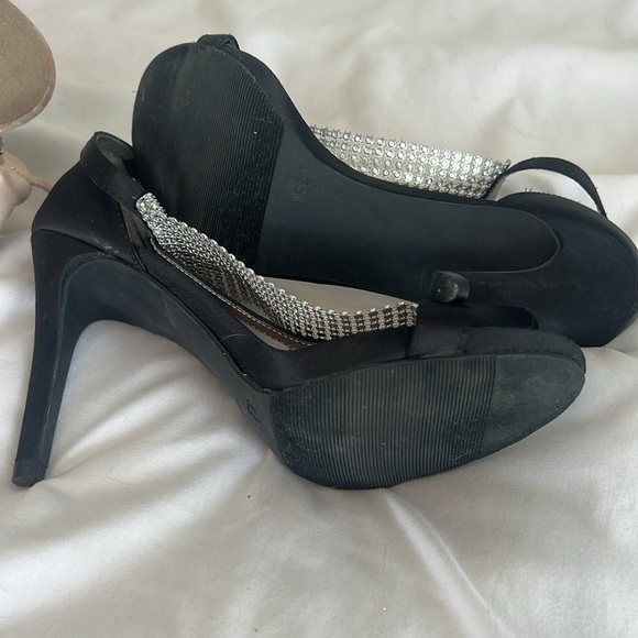 Add to bundle, I’ll send DISCOUNT!
NEW without tags 2 pairsize 5 1/2 - Picture 7 of 9